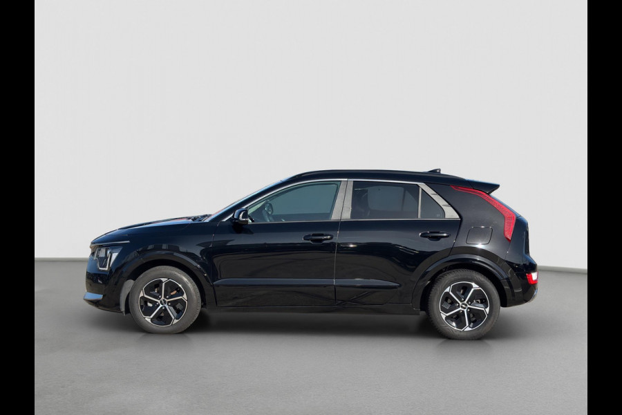 Kia Niro 1.6 GDi Hybrid DynamicLine