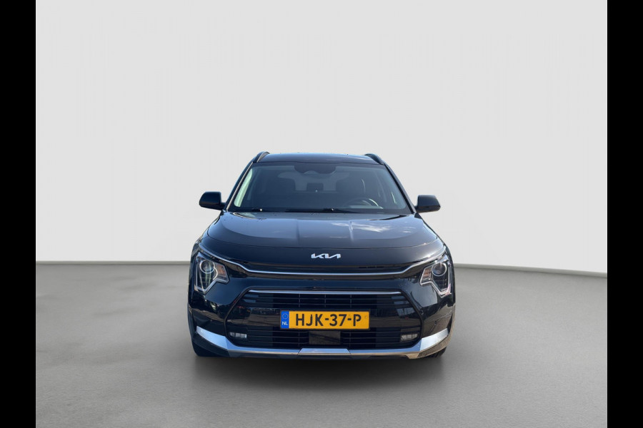 Kia Niro 1.6 GDi Hybrid DynamicLine