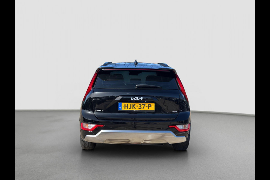 Kia Niro 1.6 GDi Hybrid DynamicLine