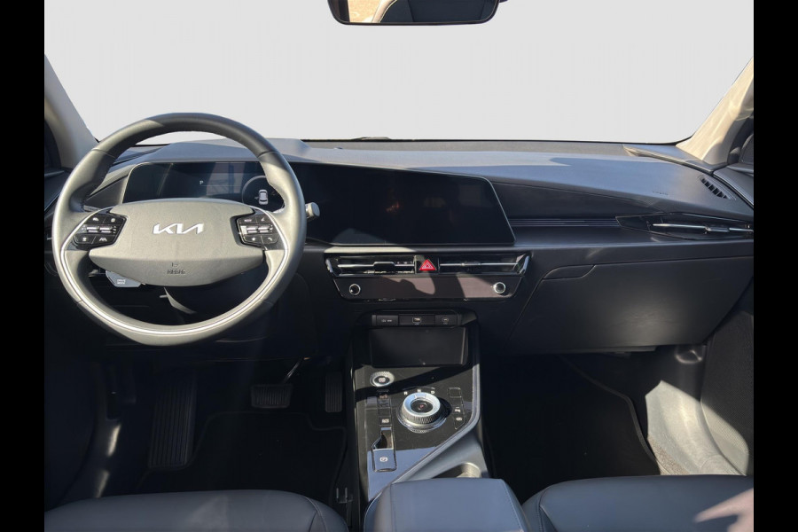 Kia Niro 1.6 GDi Hybrid DynamicLine