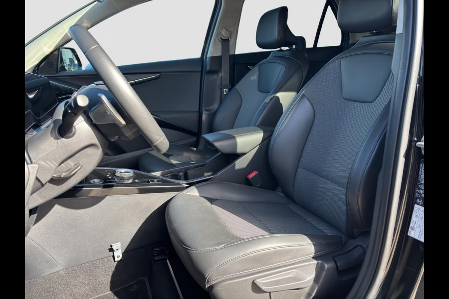 Kia Niro 1.6 GDi Hybrid DynamicLine