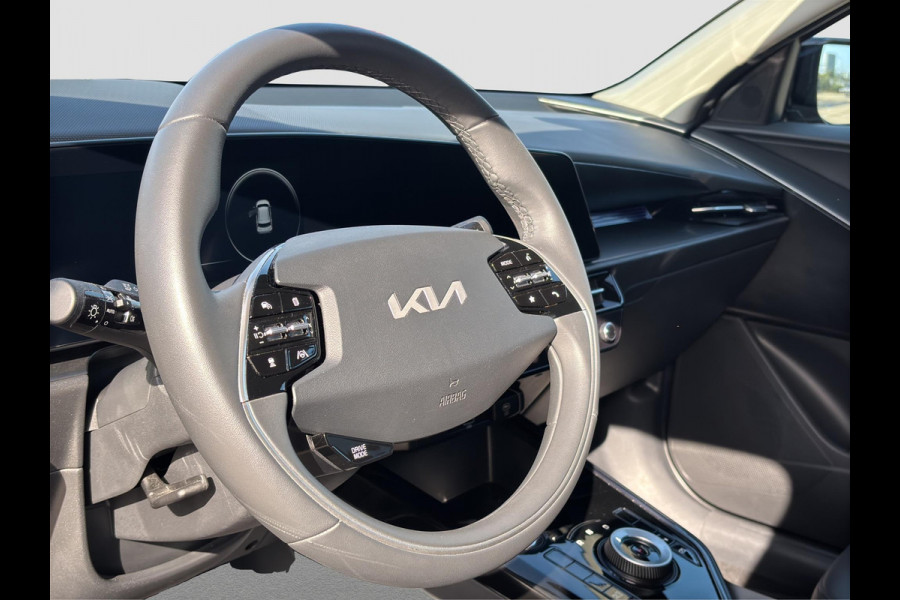 Kia Niro 1.6 GDi Hybrid DynamicLine
