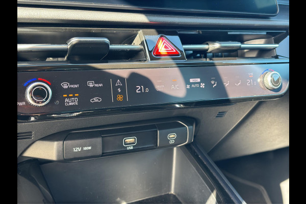 Kia Niro 1.6 GDi Hybrid DynamicLine