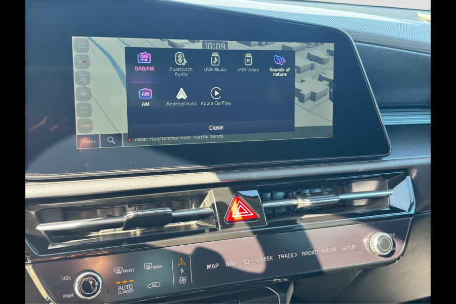 Kia Niro 1.6 GDi Hybrid DynamicLine