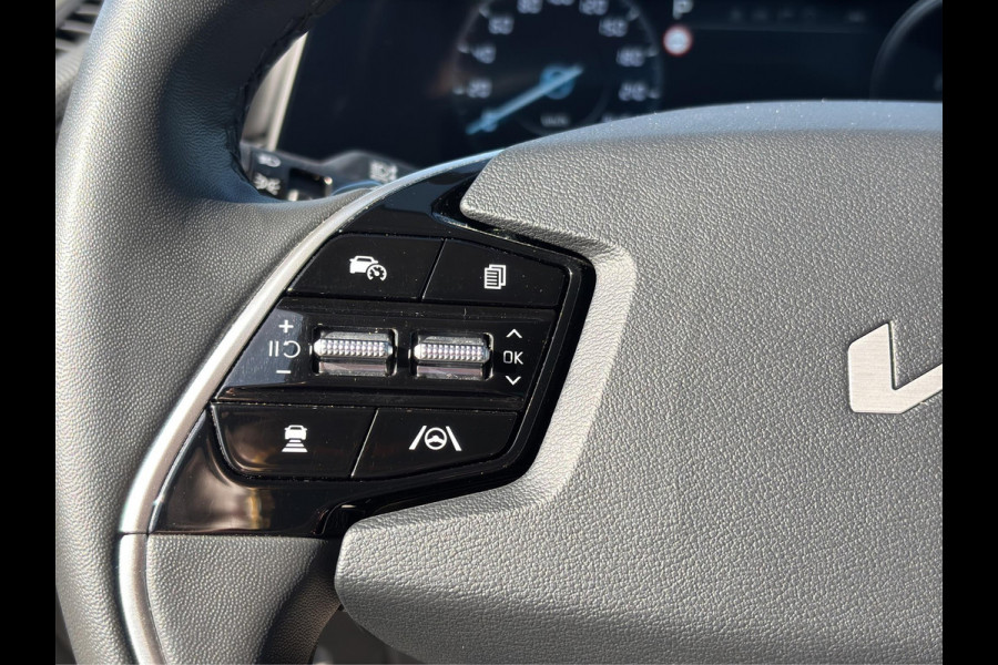 Kia Niro 1.6 GDi Hybrid DynamicLine