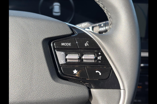 Kia Niro 1.6 GDi Hybrid DynamicLine
