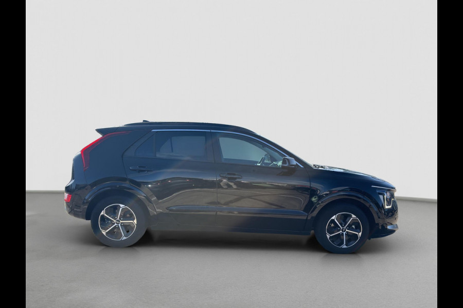 Kia Niro 1.6 GDi Hybrid DynamicLine
