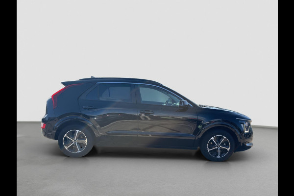Kia Niro 1.6 GDi Hybrid DynamicLine