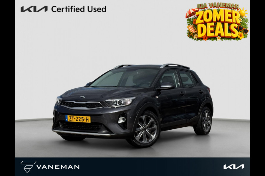 Kia Stonic 1.0 T-GDi DynamicLine