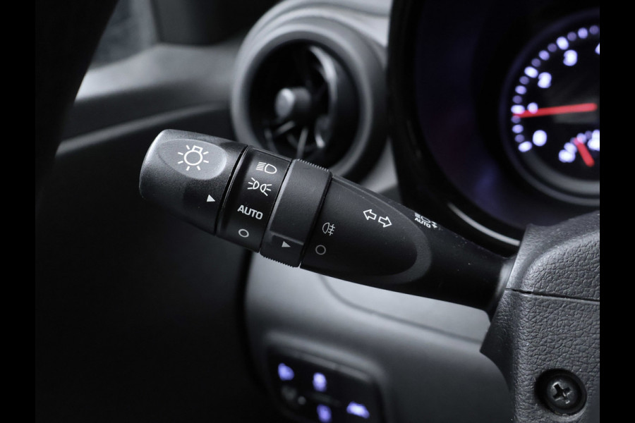 Hyundai i10 1.0 Comfort Sport (APPLE CARPLAY,NAVI,CLIMATE,CRUISE,LANE ASSIST,LED,SPORTSTOELEN,NETTE STAAT,NIEUWE APK)
