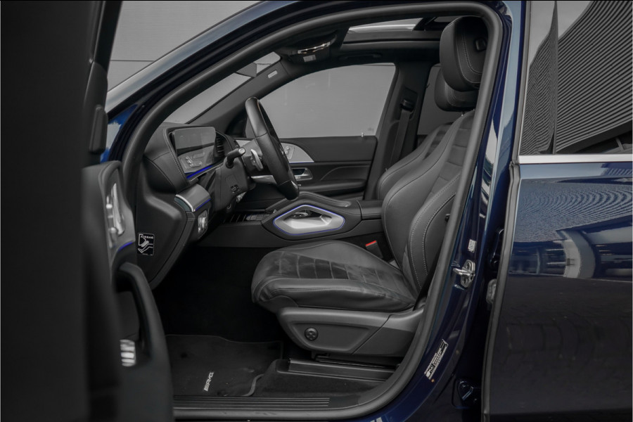 Mercedes-Benz GLE 350 e 4MATIC AMG Premium Plus Pano Distronic+ Burmester 360° 21"