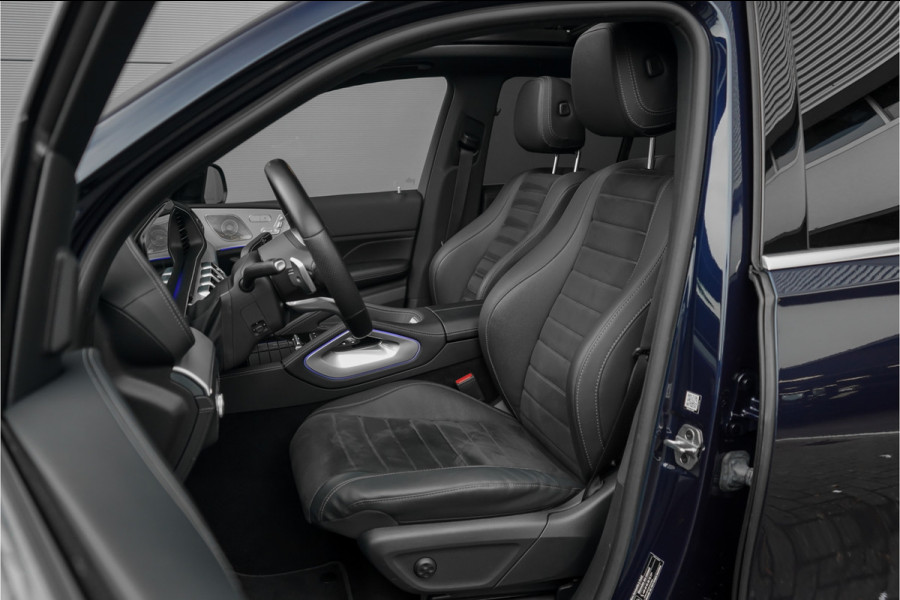 Mercedes-Benz GLE 350 e 4MATIC AMG Premium Plus Pano Distronic+ Burmester 360° 21"