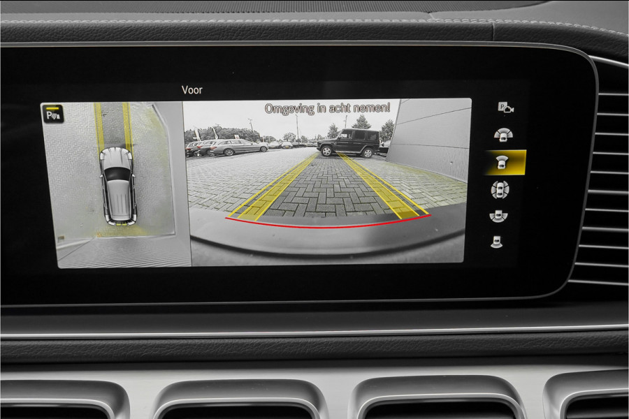 Mercedes-Benz GLE 350 e 4MATIC AMG Premium Plus Pano Distronic+ Burmester 360° 21"