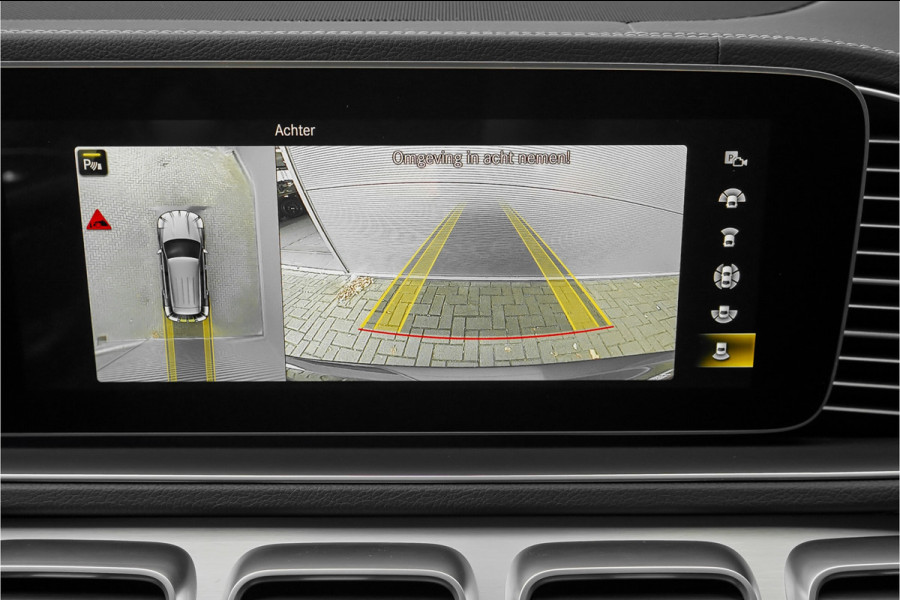 Mercedes-Benz GLE 350 e 4MATIC AMG Premium Plus Pano Distronic+ Burmester 360° 21"