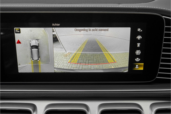 Mercedes-Benz GLE 350 e 4MATIC AMG Premium Plus Pano Distronic+ Burmester 360° 21"