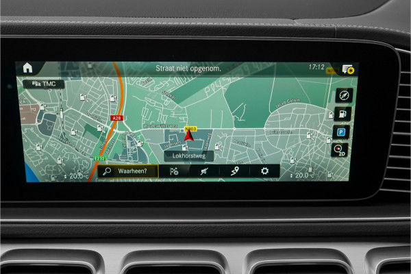 Mercedes-Benz GLE 350 e 4MATIC AMG Premium Plus Pano Distronic+ Burmester 360° 21"