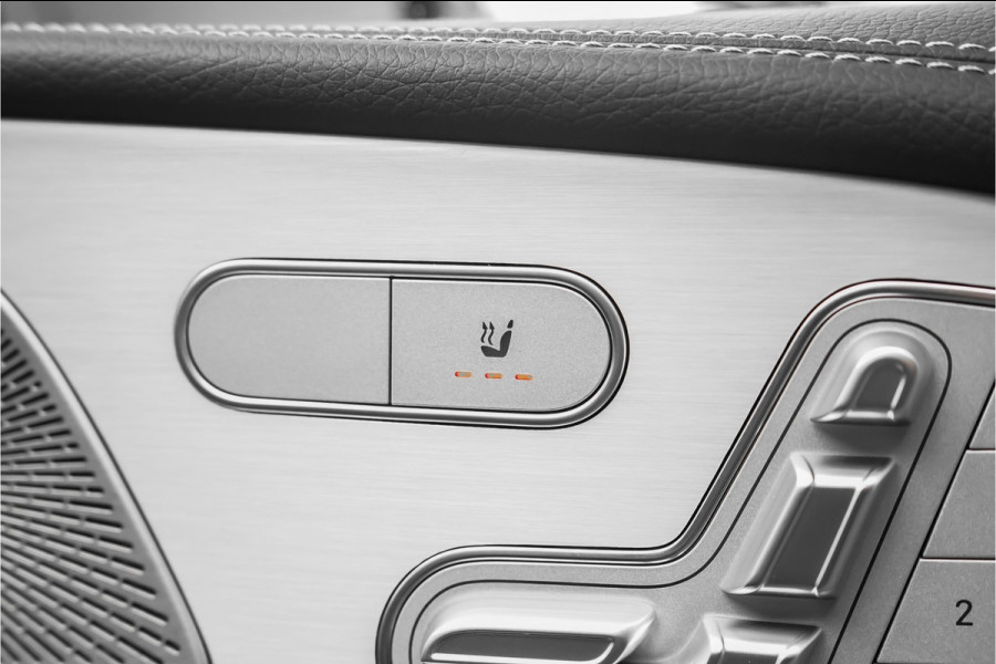 Mercedes-Benz GLE 350 e 4MATIC AMG Premium Plus Pano Distronic+ Burmester 360° 21"