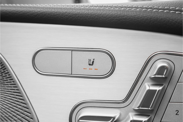 Mercedes-Benz GLE 350 e 4MATIC AMG Premium Plus Pano Distronic+ Burmester 360° 21"