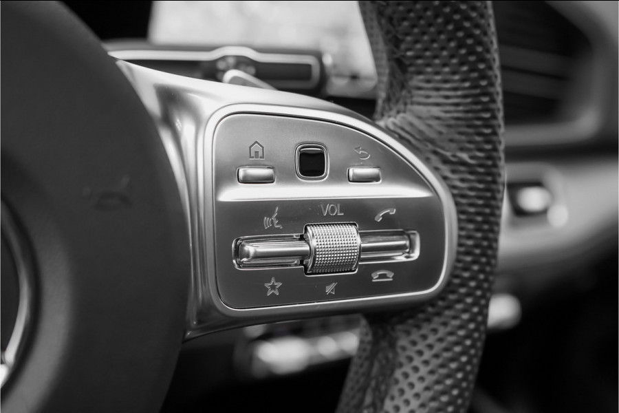 Mercedes-Benz GLE 350 e 4MATIC AMG Premium Plus Pano Distronic+ Burmester 360° 21"