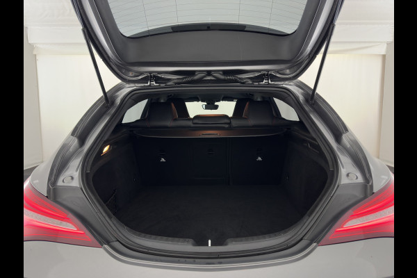 Mercedes-Benz CLA-Klasse Shooting Brake 180 AMG-Styling Business Solution Aut. *LEATHER-MICROFIBRE | FULL-LED | HEATED-SPORTSEATS | AMBIENTLIGHT | NAVI-FULLMAP | CAMERA | PRIVACY-GLASS | DYNAMIC-SELECT | SHIFTPADDLES | 18''ALU*