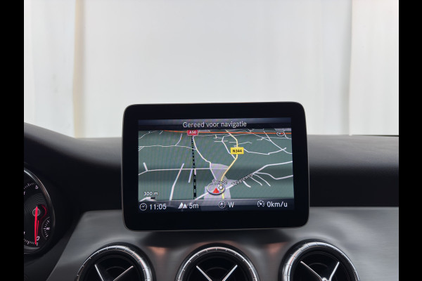 Mercedes-Benz CLA-Klasse Shooting Brake 180 AMG-Styling Business Solution Aut. *LEATHER-MICROFIBRE | FULL-LED | HEATED-SPORTSEATS | AMBIENTLIGHT | NAVI-FULLMAP | CAMERA | PRIVACY-GLASS | DYNAMIC-SELECT | SHIFTPADDLES | 18''ALU*