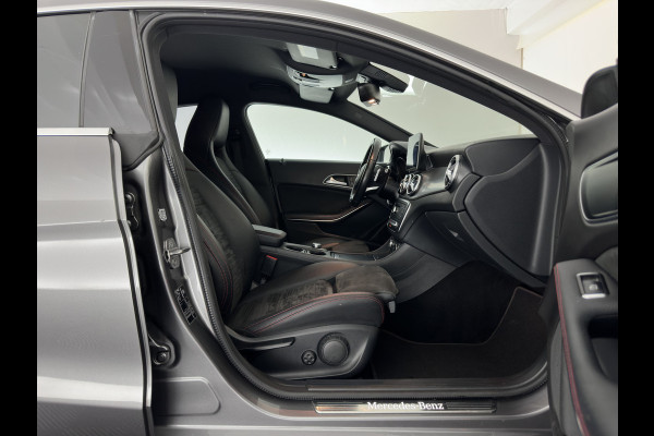 Mercedes-Benz CLA-Klasse Shooting Brake 180 AMG-Styling Business Solution Aut. *LEATHER-MICROFIBRE | FULL-LED | HEATED-SPORTSEATS | AMBIENTLIGHT | NAVI-FULLMAP | CAMERA | PRIVACY-GLASS | DYNAMIC-SELECT | SHIFTPADDLES | 18''ALU*