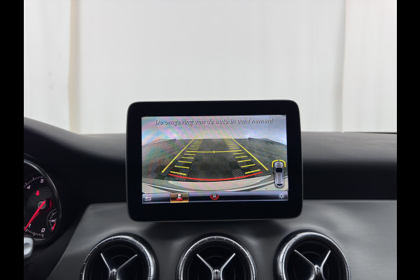 Mercedes-Benz CLA-Klasse Shooting Brake 180 AMG-Styling Business Solution Aut. *LEATHER-MICROFIBRE | FULL-LED | HEATED-SPORTSEATS | AMBIENTLIGHT | NAVI-FULLMAP | CAMERA | PRIVACY-GLASS | DYNAMIC-SELECT | SHIFTPADDLES | 18''ALU*