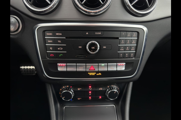 Mercedes-Benz CLA-Klasse Shooting Brake 180 AMG-Styling Business Solution Aut. *LEATHER-MICROFIBRE | FULL-LED | HEATED-SPORTSEATS | AMBIENTLIGHT | NAVI-FULLMAP | CAMERA | PRIVACY-GLASS | DYNAMIC-SELECT | SHIFTPADDLES | 18''ALU*