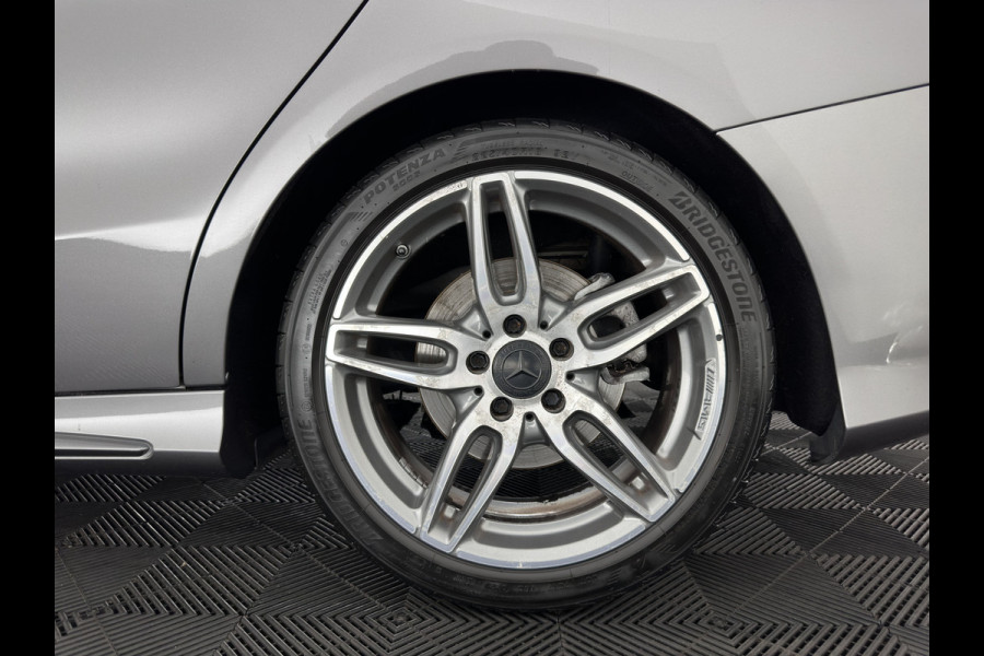 Mercedes-Benz CLA-Klasse Shooting Brake 180 AMG-Styling Business Solution Aut. *LEATHER-MICROFIBRE | FULL-LED | HEATED-SPORTSEATS | AMBIENTLIGHT | NAVI-FULLMAP | CAMERA | PRIVACY-GLASS | DYNAMIC-SELECT | SHIFTPADDLES | 18''ALU*