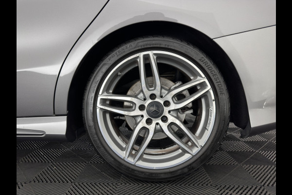 Mercedes-Benz CLA-Klasse Shooting Brake 180 AMG-Styling Business Solution Aut. *LEATHER-MICROFIBRE | FULL-LED | HEATED-SPORTSEATS | AMBIENTLIGHT | NAVI-FULLMAP | CAMERA | PRIVACY-GLASS | DYNAMIC-SELECT | SHIFTPADDLES | 18''ALU*