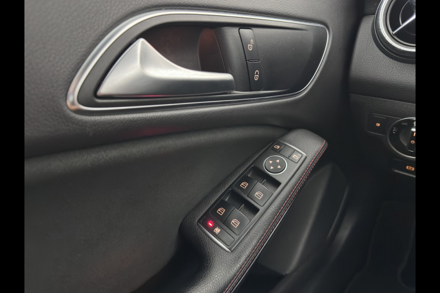 Mercedes-Benz CLA-Klasse Shooting Brake 180 AMG-Styling Business Solution Aut. *LEATHER-MICROFIBRE | FULL-LED | HEATED-SPORTSEATS | AMBIENTLIGHT | NAVI-FULLMAP | CAMERA | PRIVACY-GLASS | DYNAMIC-SELECT | SHIFTPADDLES | 18''ALU*