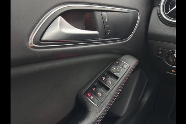 Mercedes-Benz CLA-Klasse Shooting Brake 180 AMG-Styling Business Solution Aut. *LEATHER-MICROFIBRE | FULL-LED | HEATED-SPORTSEATS | AMBIENTLIGHT | NAVI-FULLMAP | CAMERA | PRIVACY-GLASS | DYNAMIC-SELECT | SHIFTPADDLES | 18''ALU*