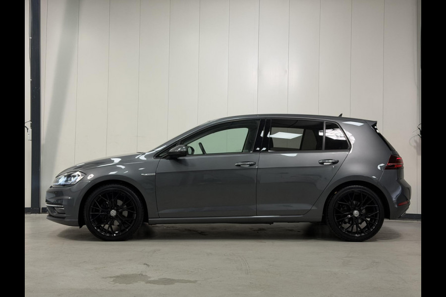 Volkswagen Golf 1.5 TSI*ACC*NAVI*ECC*MASSAGE*LED*CARPLAY*LMV*