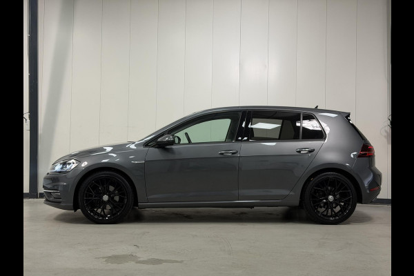 Volkswagen Golf 1.5 TSI*ACC*NAVI*ECC*MASSAGE*LED*CARPLAY*LMV*
