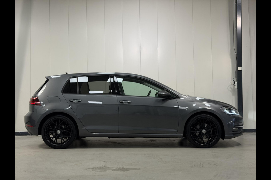 Volkswagen Golf 1.5 TSI*ACC*NAVI*ECC*MASSAGE*LED*CARPLAY*LMV*