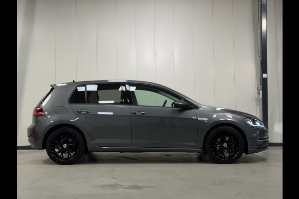 Volkswagen Golf 1.5 TSI*ACC*NAVI*ECC*MASSAGE*LED*CARPLAY*LMV*