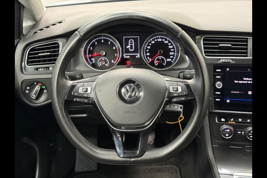 Volkswagen Golf 1.5 TSI*ACC*NAVI*ECC*MASSAGE*LED*CARPLAY*LMV*