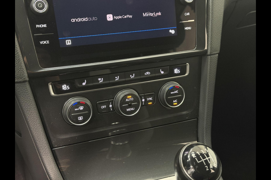 Volkswagen Golf 1.5 TSI*ACC*NAVI*ECC*MASSAGE*LED*CARPLAY*LMV*