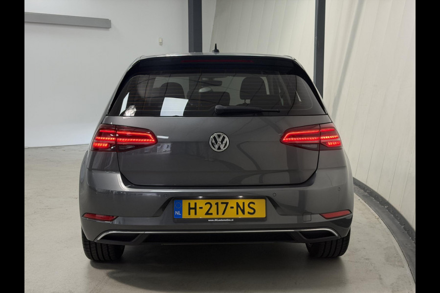 Volkswagen Golf 1.5 TSI*ACC*NAVI*ECC*MASSAGE*LED*CARPLAY*LMV*