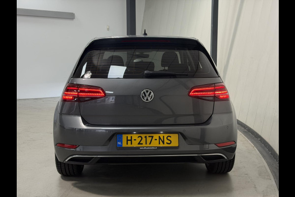 Volkswagen Golf 1.5 TSI*ACC*NAVI*ECC*MASSAGE*LED*CARPLAY*LMV*