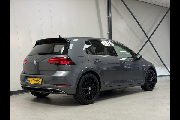 Volkswagen Golf 1.5 TSI*ACC*NAVI*ECC*MASSAGE*LED*CARPLAY*LMV*
