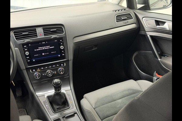Volkswagen Golf 1.5 TSI*ACC*NAVI*ECC*MASSAGE*LED*CARPLAY*LMV*