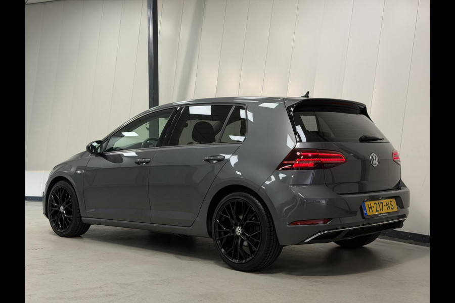 Volkswagen Golf 1.5 TSI*ACC*NAVI*ECC*MASSAGE*LED*CARPLAY*LMV*