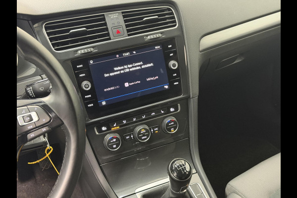 Volkswagen Golf 1.5 TSI*ACC*NAVI*ECC*MASSAGE*LED*CARPLAY*LMV*