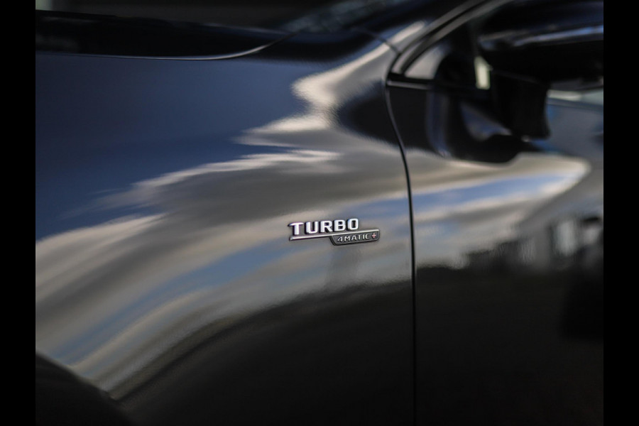 Mercedes-Benz CLS-Klasse AMG 53 4MATIC+ Premium Plus | 360° Camera | Burmester | Pano | Trekhaak