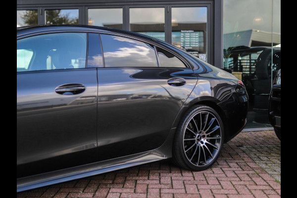 Mercedes-Benz CLS-Klasse AMG 53 4MATIC+ Premium Plus | 360° Camera | Burmester | Pano | Trekhaak