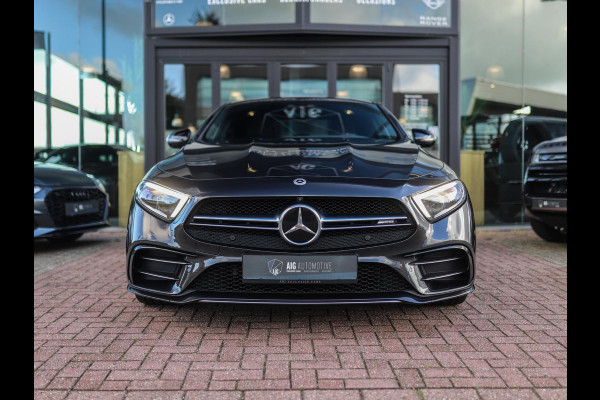 Mercedes-Benz CLS-Klasse AMG 53 4MATIC+ Premium Plus | 360° Camera | Burmester | Pano | Trekhaak