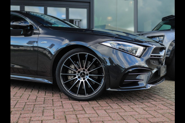 Mercedes-Benz CLS-Klasse AMG 53 4MATIC+ Premium Plus | 360° Camera | Burmester | Pano | Trekhaak