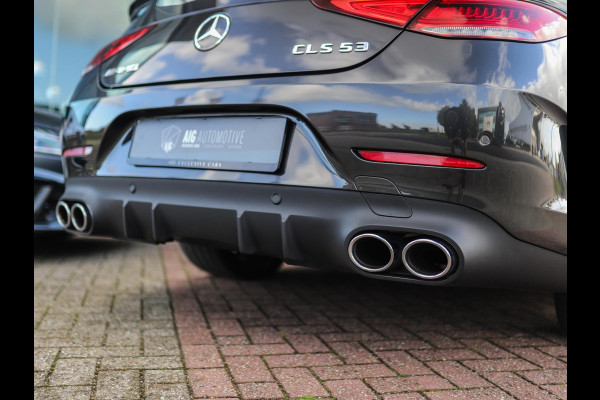 Mercedes-Benz CLS-Klasse AMG 53 4MATIC+ Premium Plus | 360° Camera | Burmester | Pano | Trekhaak