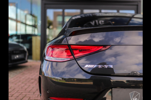 Mercedes-Benz CLS-Klasse AMG 53 4MATIC+ Premium Plus | 360° Camera | Burmester | Pano | Trekhaak
